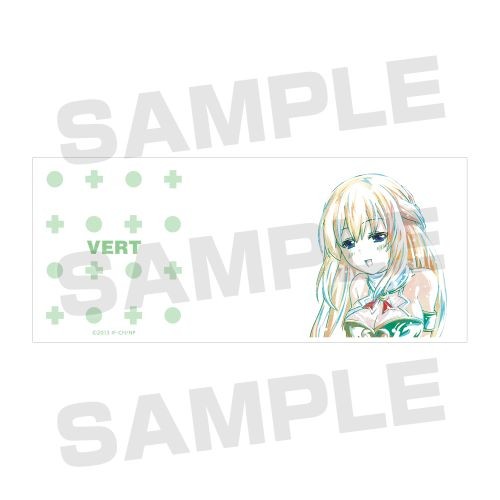 アニメ『超次元ゲイム ネプテューヌ』ベール Ani-Art マグカップ ベール