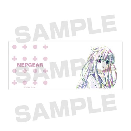 アニメ『超次元ゲイム ネプテューヌ』ネプギア Ani-Art マグカップ ネプギア