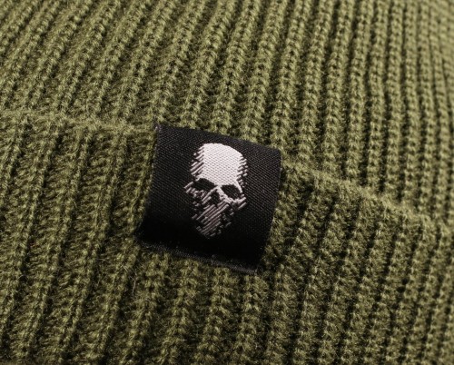 ゴーストリコン ブレイクポイント ニットキャップ