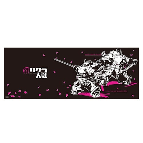 『新サクラ大戦』無限・三式光武 マグカップ※2025年11月中旬出荷分