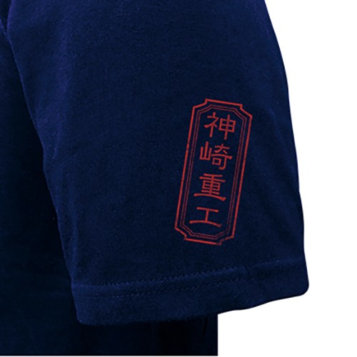 『新サクラ大戦』三式光武TシャツMサイズ ※2025年11月中旬出荷分 Mサイズ