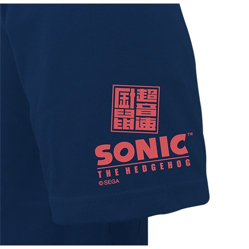 『和ソニック』第5弾TシャツMサイズ Mサイズ
