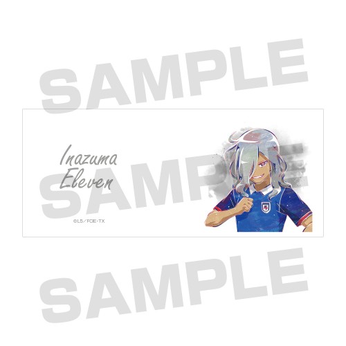 イナズマイレブン 灰崎 凌兵 Ani-Art マグカップ 灰崎 凌兵