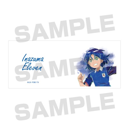 イナズマイレブン 一星 光 Ani-Art マグカップ 一星 光