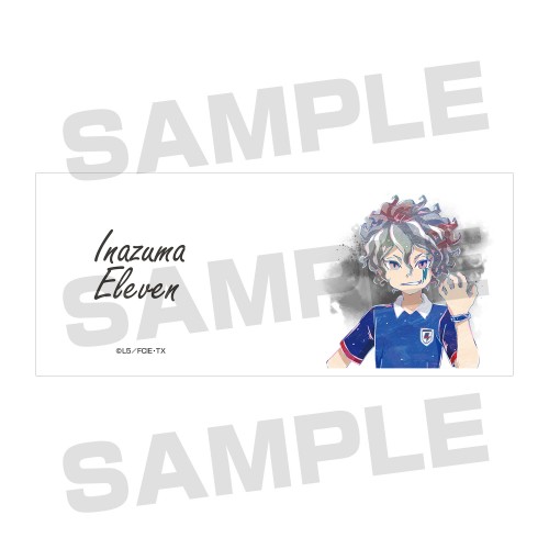 イナズマイレブン 吉良 ヒロト Ani-Art マグカップ 吉良 ヒロト