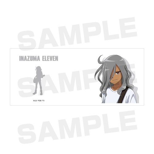 イナズマイレブン 灰崎 凌兵 マグカップ 灰崎 凌兵