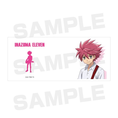 イナズマイレブン 野坂 悠馬 マグカップ 野坂 悠馬