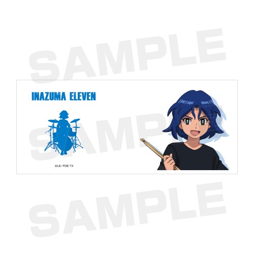 イナズマイレブン 一星 光 マグカップ 一星 光