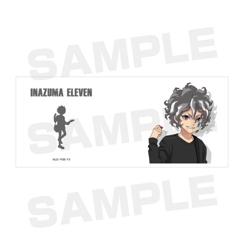 イナズマイレブン 吉良 ヒロト マグカップ 吉良 ヒロト