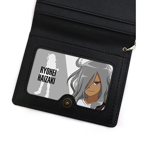 イナズマイレブン 灰崎 凌兵 カードステッカー 灰崎 凌兵