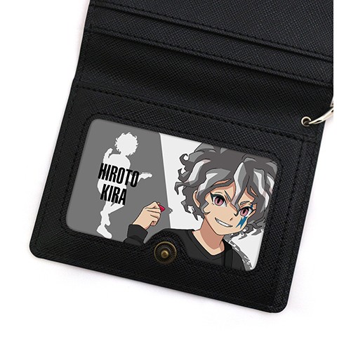 イナズマイレブン 吉良 ヒロト カードステッカー 吉良 ヒロト