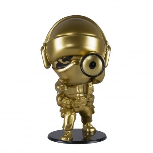 【30％OFF】シックスコレクション チビフィギュアシリーズ4 4体セット【特典付】