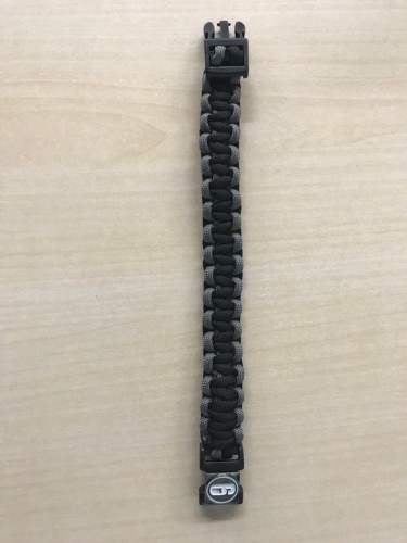 6コレクション　パラコードブレスレット