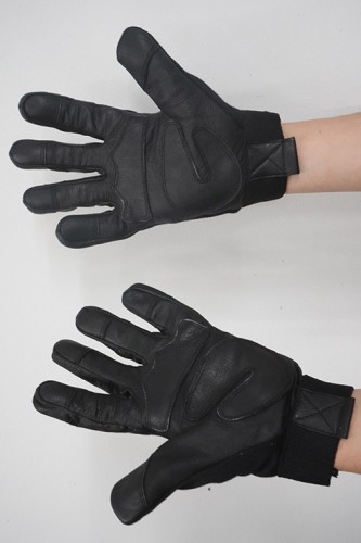 6コレクション　ファイヤー＆カットレジスタント フルフィンガーグローブ