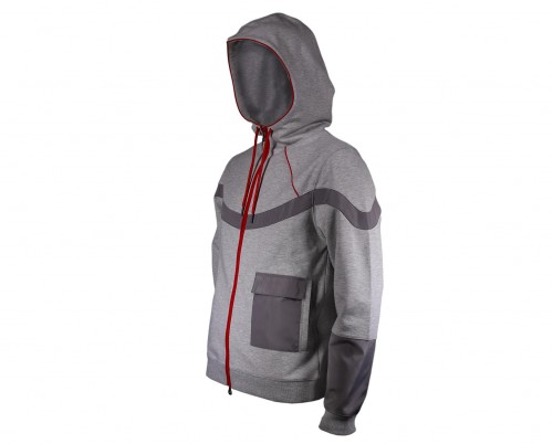 アサシン クリード　レガシー オレロフパーカーサイズM サイズM