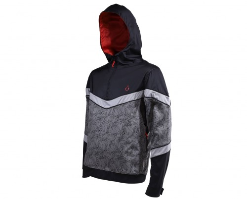 アサシン クリード　レガシー プルオーバージャケットサイズXL サイズXL