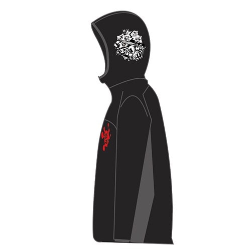 ペルソナ5 スクランブル　ザ ファントム ストライカーズ　ウィンドブレーカーMサイズ ※2025年11月中旬出荷分 Mサイズ