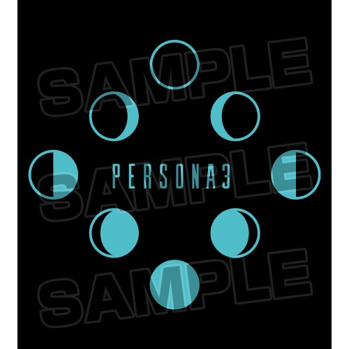 ペルソナ3 コーチジャケットユニセックスサイズ/XL サイズ/XL