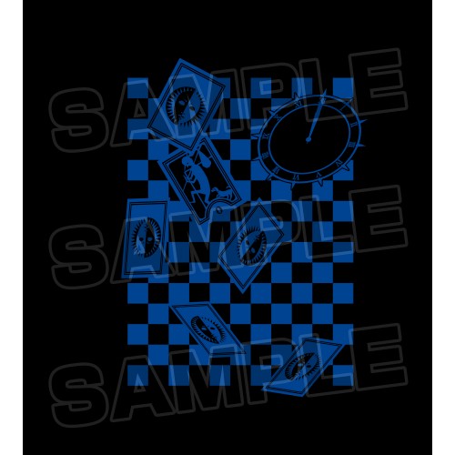 ペルソナ3 バックプリントジップパーカーメンズサイズ/XL メンズサイズ/XL