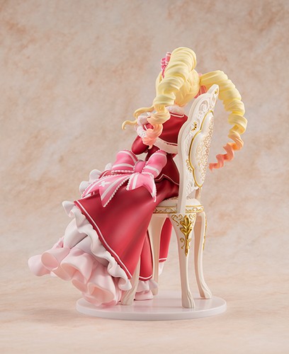 1/7スケール「Re:ゼロから始める異世界生活」ベアトリス　お茶会Ver.【限定特典付き】