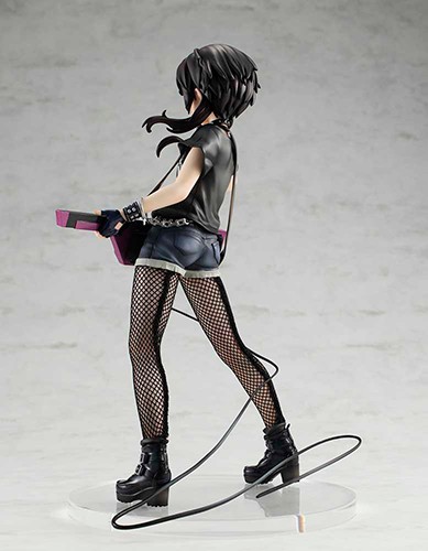 「映画　この素晴らしい世界に祝福を！紅伝説」めぐみん　ロックVer.