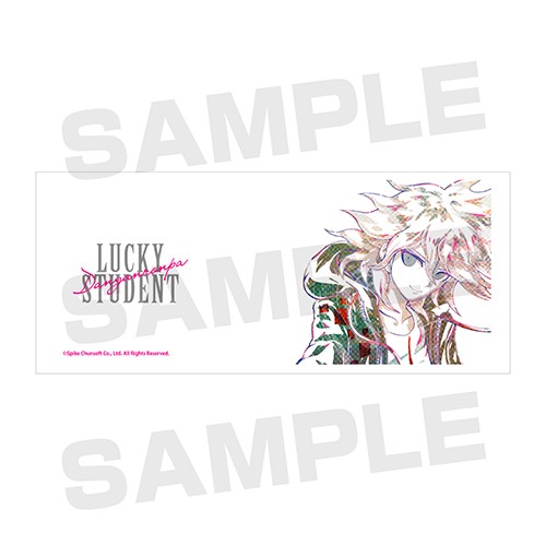 ダンガンロンパ1・2 Reload 狛枝凪斗 Ani-Art マグカップ 狛枝凪斗