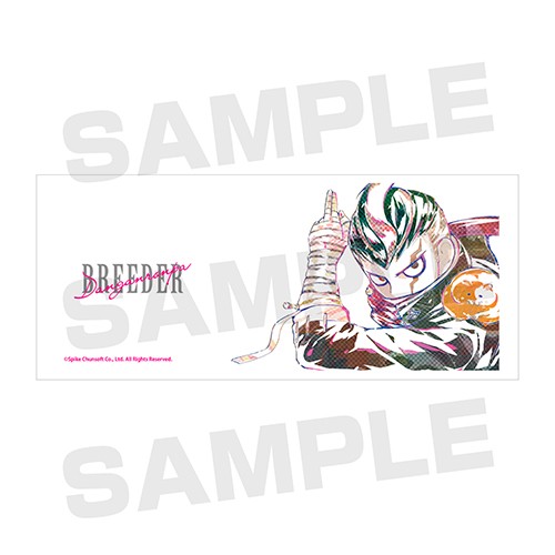 ダンガンロンパ1・2 Reload 田中眼蛇夢 Ani-Art マグカップ 田中眼蛇夢