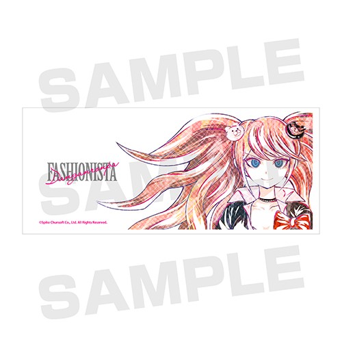 ダンガンロンパ1・2 Reload 江ノ島盾子 Ani-Art マグカップ 江ノ島盾子