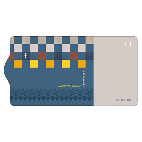 本体デザイン展開図