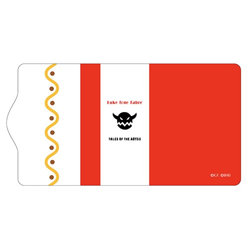 本体デザイン展開図