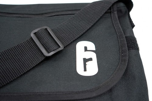 6コレクション　メッセンジャーバッグ