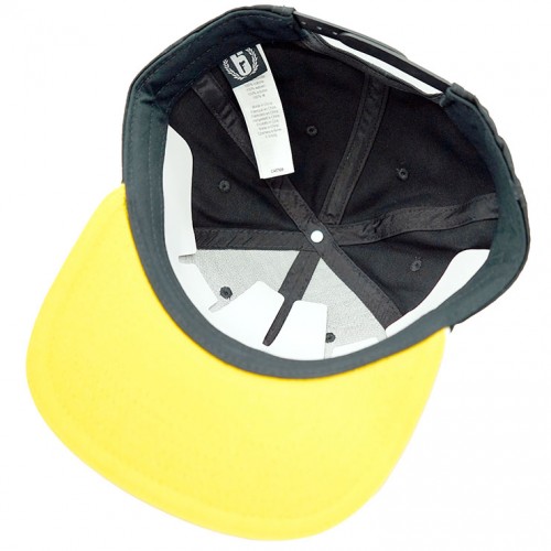 6コレクション　E-Sport　キャップ