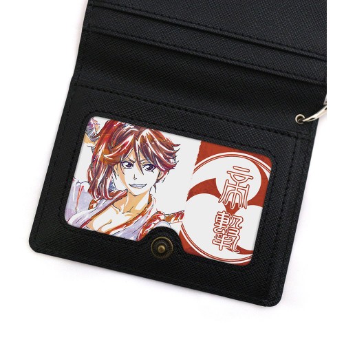 新サクラ大戦 東雲初穂 Ani-Art カードステッカー 東雲初穂