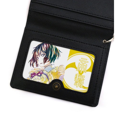 新サクラ大戦 望月あざみ Ani-Art カードステッカー 望月あざみ