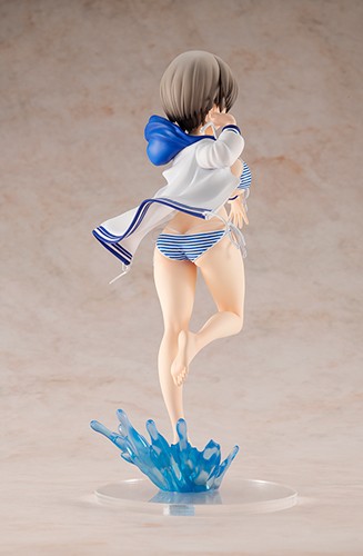 宇崎花　水着Ver.　1/7スケールフィギュア【限定特典付き】