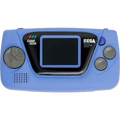 【特別販売】ゲームギアミクロ 4色セット（特典ビッグウィンドーミクロ付き）