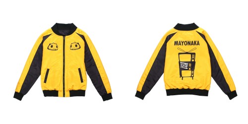 ペルソナ4 リバーシブルスカジャンユニセックス(サイズ/L) ユニセックス(サイズ/L)