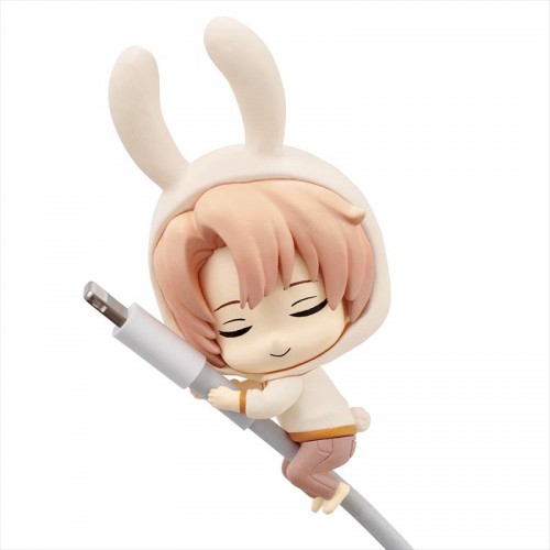 アイドリッシュセブン すやすや☆オン・ザ・ケーブル vol.1 1BOX vol.1