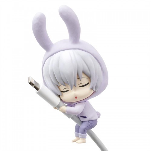 アイドリッシュセブン すやすや☆オン・ザ・ケーブル vol.2 1BOX vol.2