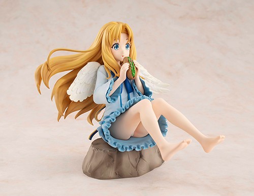 盾の勇者の成り上がり　フィーロ　1/7スケールフィギュア