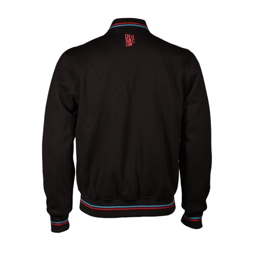 ウォッチドッグス レギオン　リバーシブルボンバージャケットサイズ　M Mサイズ