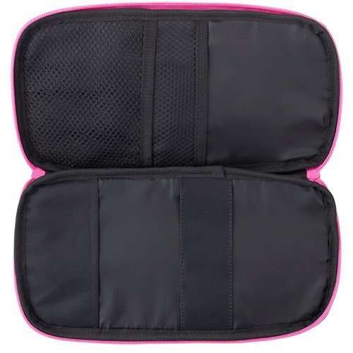 初音ミク ロジックペイント -ミクロジ-マルチポーチ