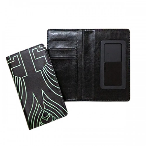 真・女神転生III NOCTURNE HD REMASTER 手帳型スマートフォンケース