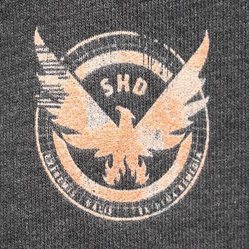 ディビジョン　ジャージLサイズ Lサイズ