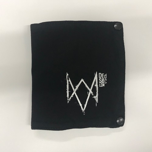 ウォッチドッグス レギオン　抗菌マスクセット（限定特典付き）