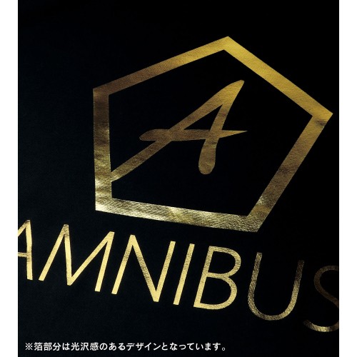 真・女神転生 メタトロン 箔プリントTシャツメンズ(サイズ/M) メンズ(サイズ/M)