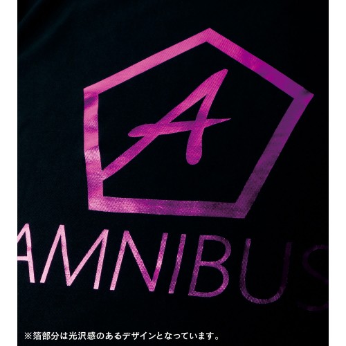 真・女神転生 ベルゼブブ 箔プリントTシャツメンズ(サイズ/L) メンズ(サイズ/L)