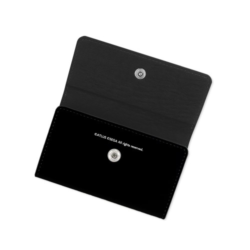 真・女神転生 ジャックフロスト＆ジャックランタン キーケース