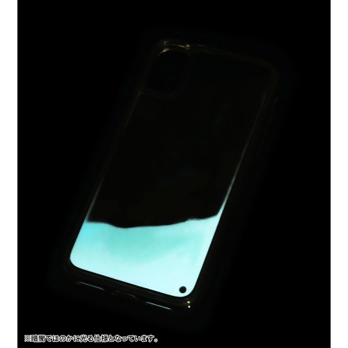 真・女神転生 ロキ ネオンサンドiPhoneケース(対象機種/iPhone 11) (対象機種/iPhone 11)