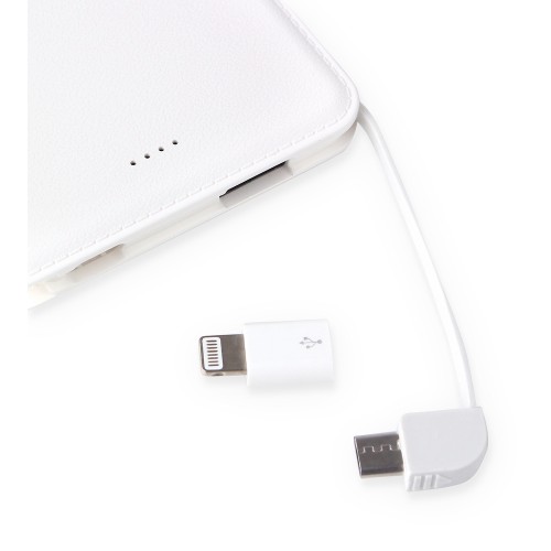 真・女神転生 トール モバイルバッテリー